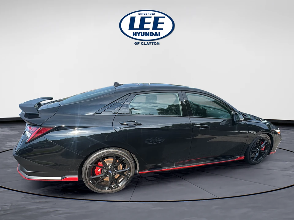 2026 Hyundai Elantra - Image 6 of 18