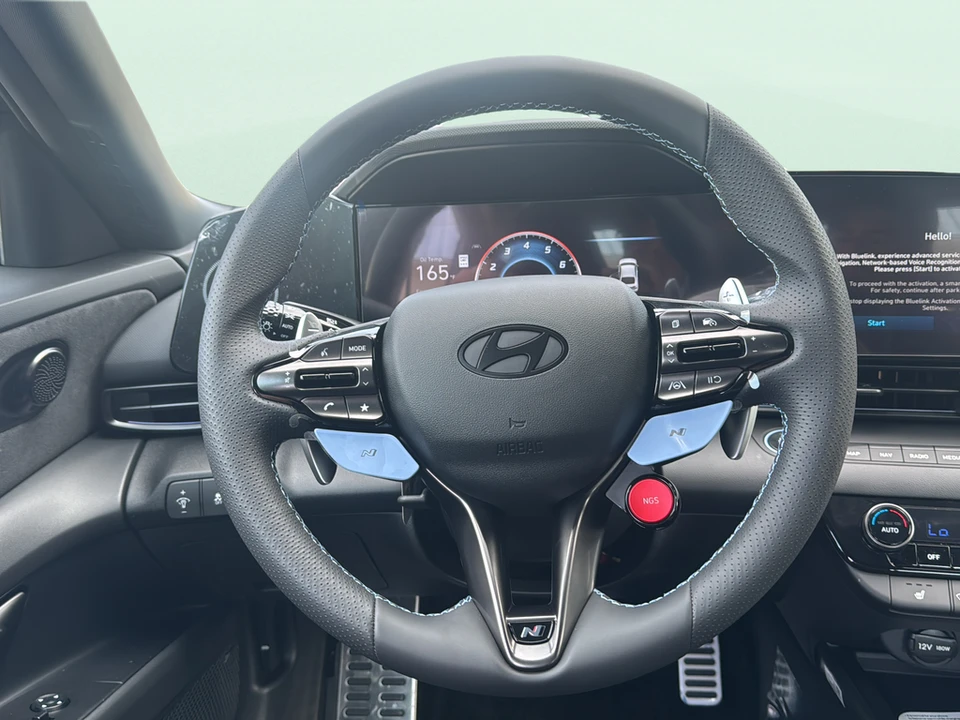2026 Hyundai Elantra - Image 12 of 18