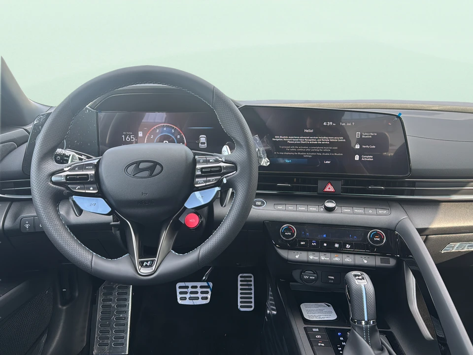 2026 Hyundai Elantra - Image 10 of 18