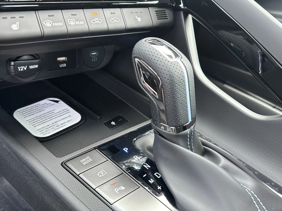 2026 Hyundai Elantra - Image 18 of 18