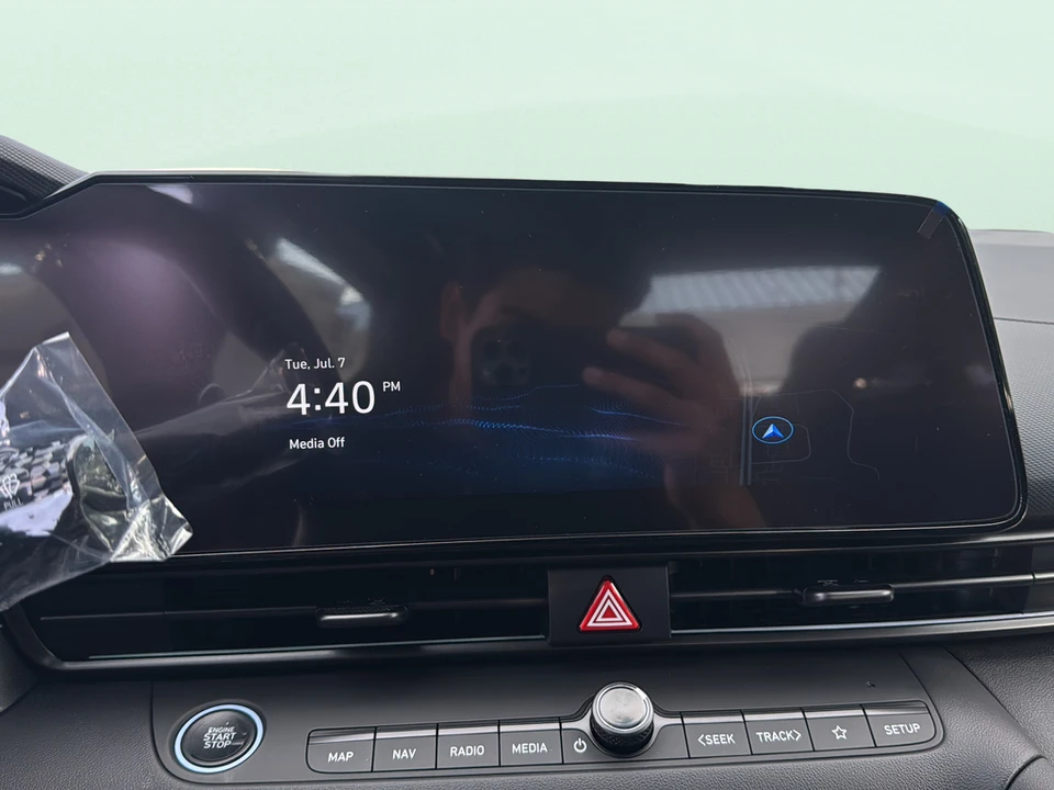2026 Hyundai Elantra - Image 15 of 18