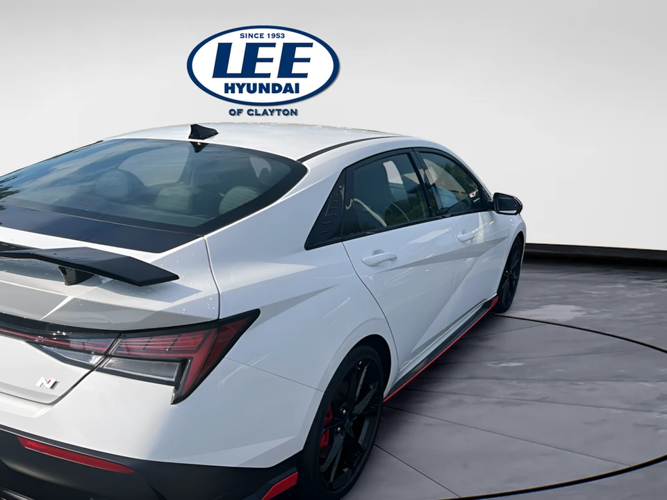2026 Hyundai Elantra - Image 7 of 11