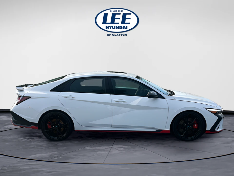 2026 Hyundai Elantra - Image 6 of 11