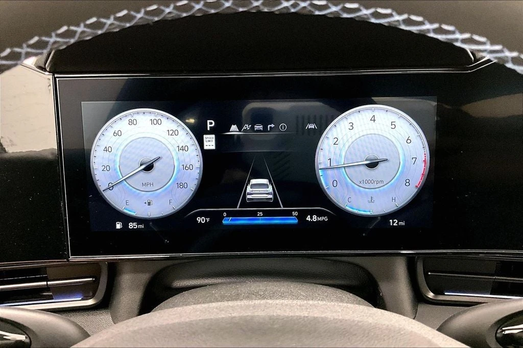 2026 Hyundai Elantra - Image 14 of 31