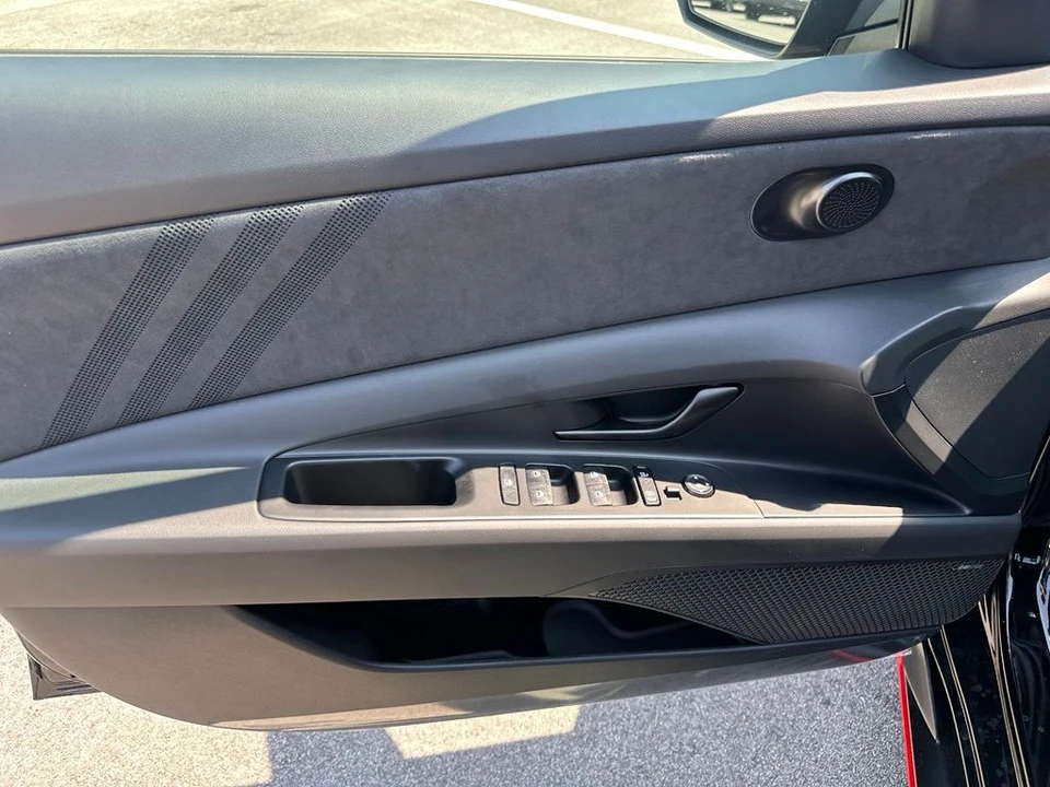2026 Hyundai Elantra - Image 12 of 26