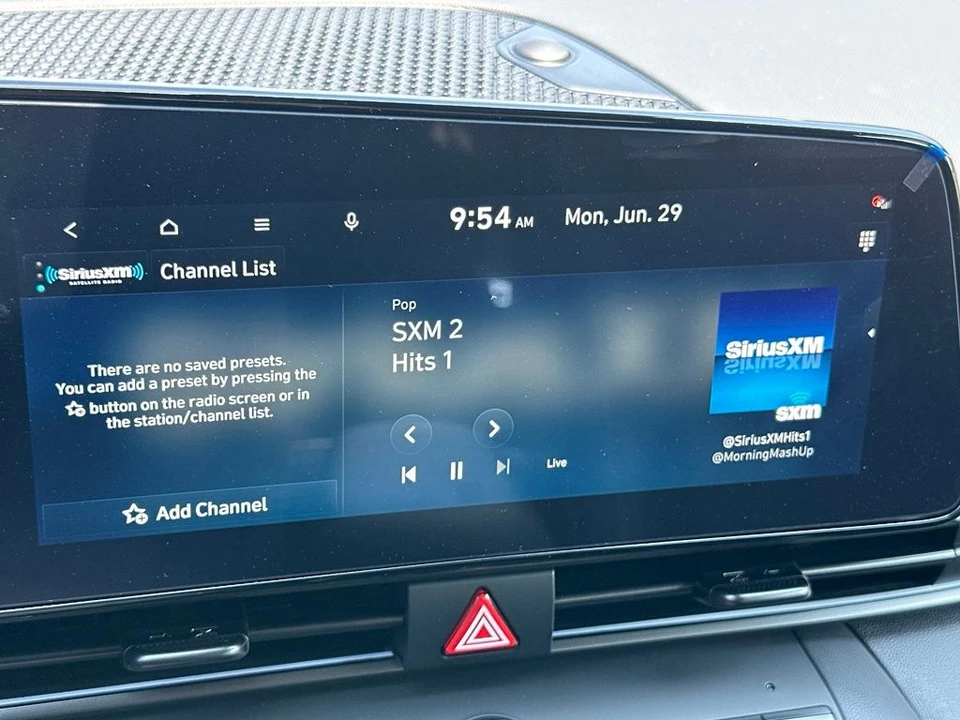 2026 Hyundai Elantra - Image 21 of 26
