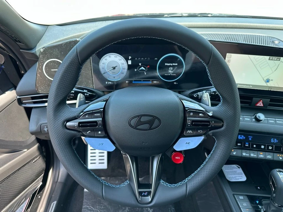 2026 Hyundai Elantra - Image 16 of 26