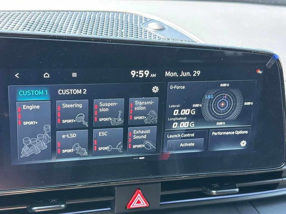 2026 Hyundai Elantra - Image 23 of 26