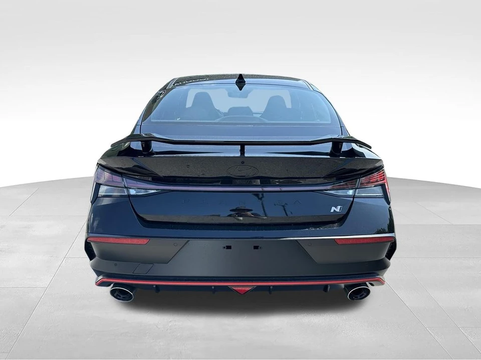 2026 Hyundai Elantra - Image 6 of 26