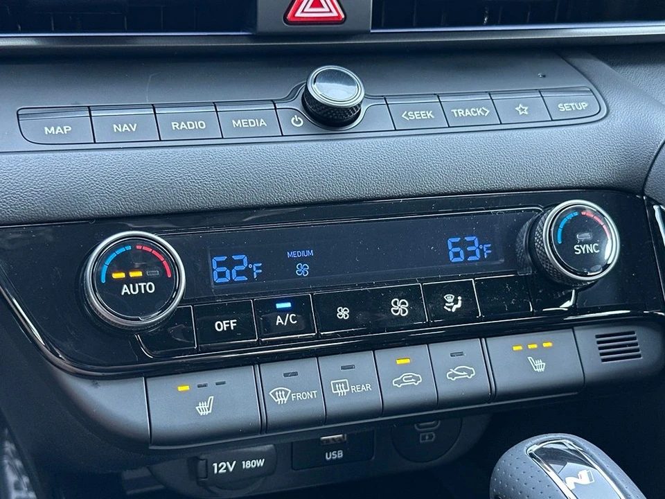 2026 Hyundai Elantra - Image 19 of 26