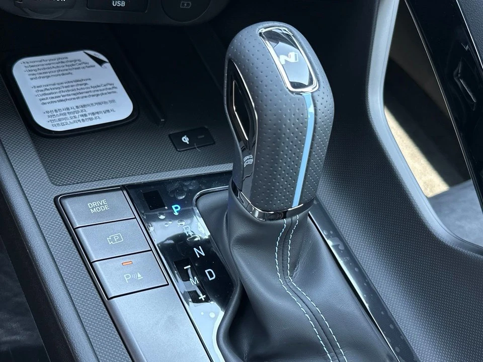 2026 Hyundai Elantra - Image 18 of 26
