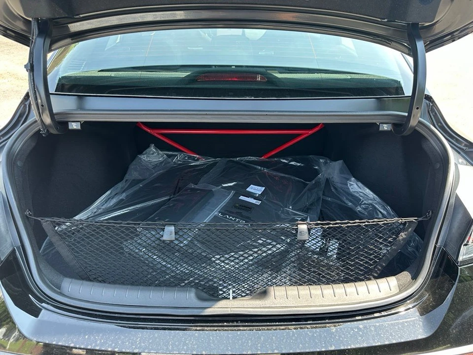 2026 Hyundai Elantra - Image 25 of 26