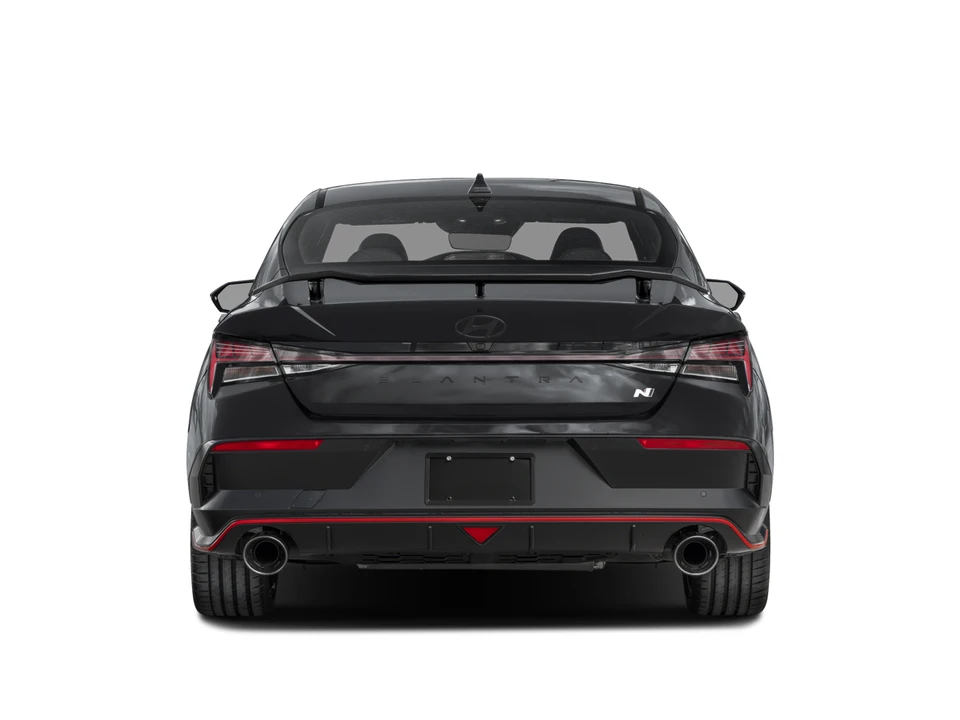 2026 Hyundai Elantra - Image 5 of 16