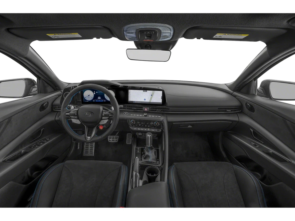 2026 Hyundai Elantra - Image 8 of 16