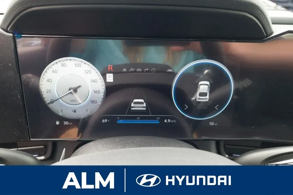 2026 Hyundai Elantra - Image 30 of 31