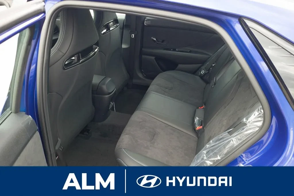 2026 Hyundai Elantra - Image 18 of 31