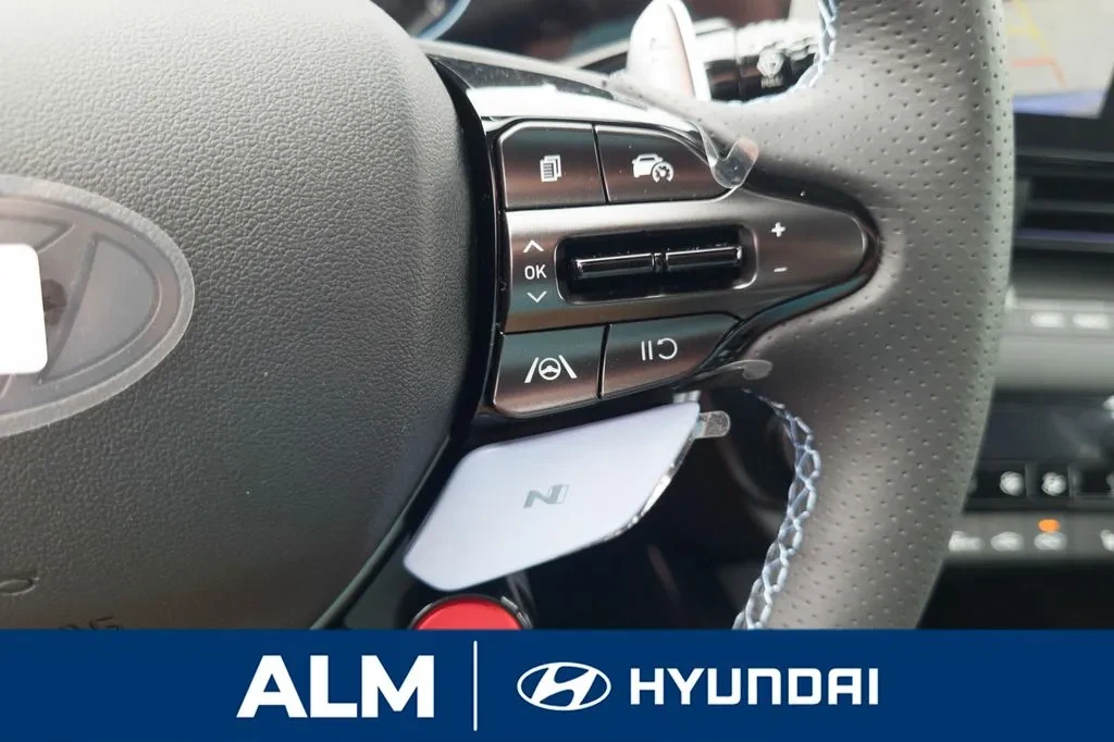 2026 Hyundai Elantra - Image 28 of 31