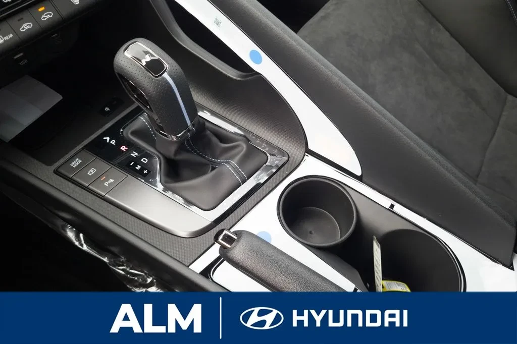 2026 Hyundai Elantra - Image 26 of 31