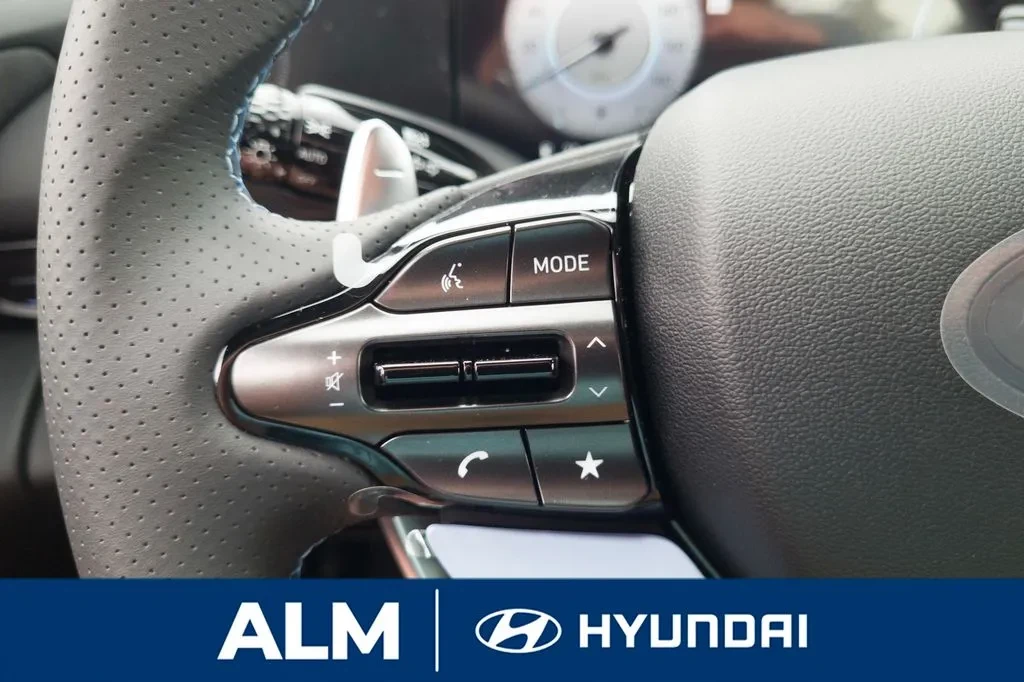 2026 Hyundai Elantra - Image 29 of 31