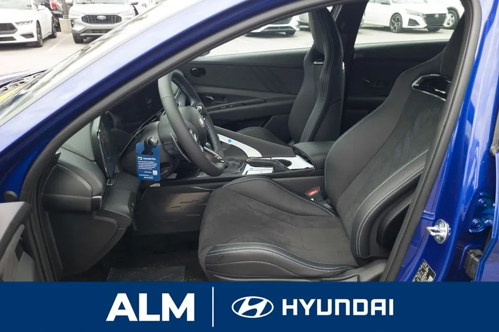 2026 Hyundai Elantra - Image 15 of 31