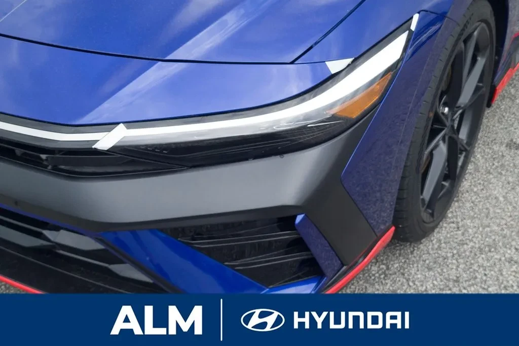 2026 Hyundai Elantra - Image 12 of 31