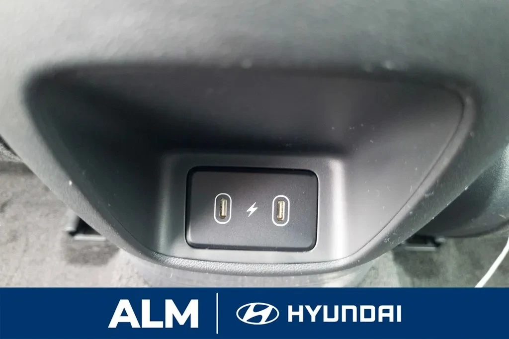 2026 Hyundai Elantra - Image 19 of 31