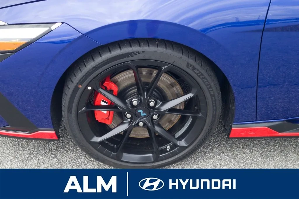 2026 Hyundai Elantra - Image 13 of 31