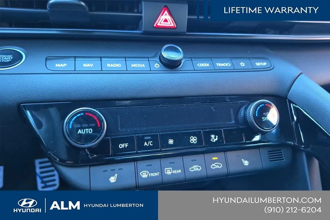 2026 Hyundai Elantra - Image 27 of 31