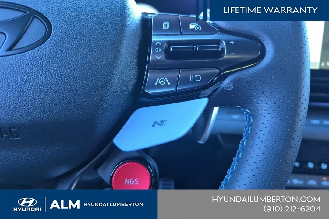 2026 Hyundai Elantra - Image 30 of 31