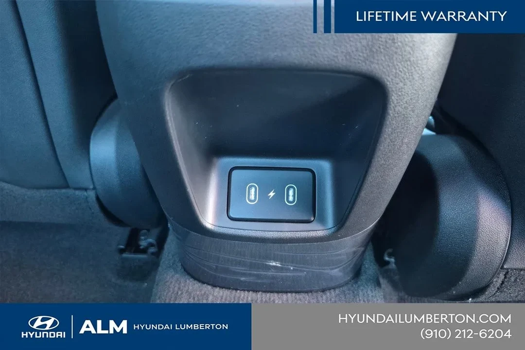 2026 Hyundai Elantra - Image 20 of 31