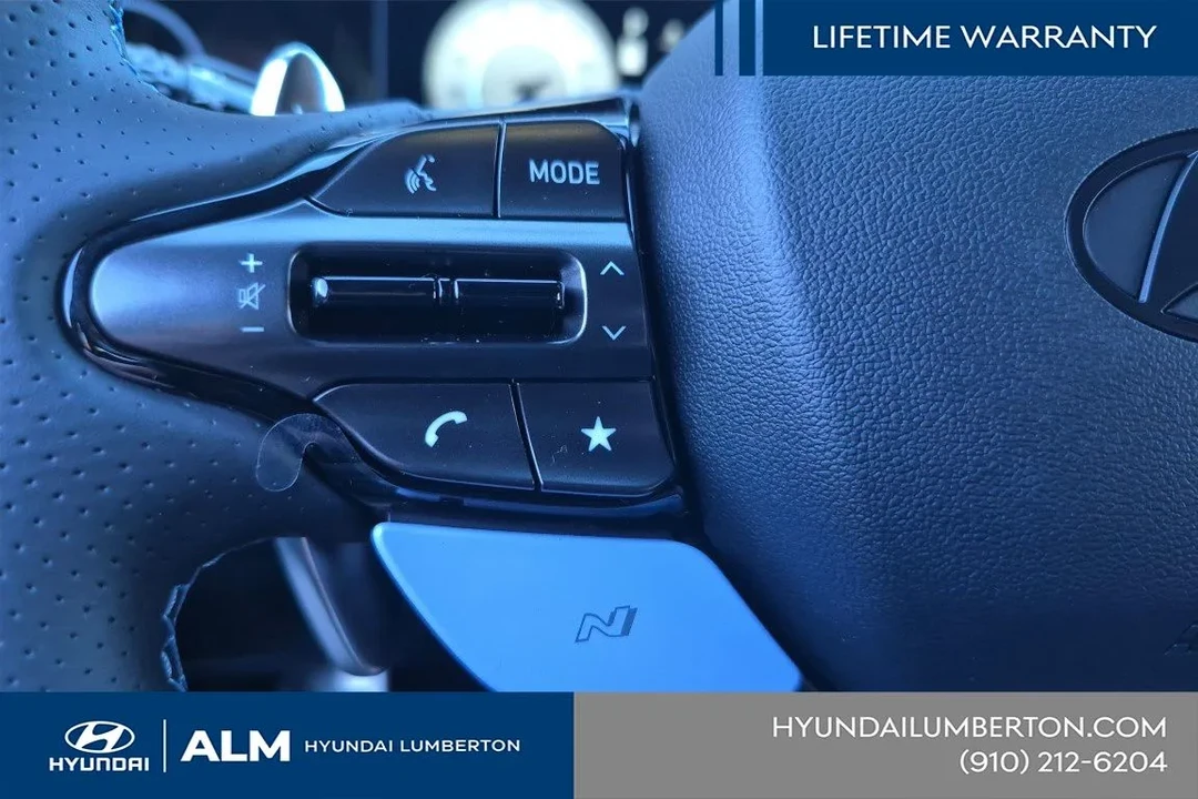 2026 Hyundai Elantra - Image 31 of 31