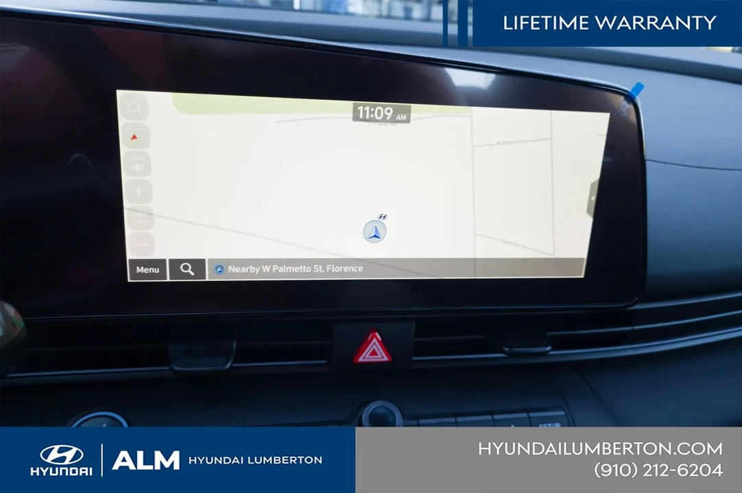 2026 Hyundai Elantra - Image 25 of 31