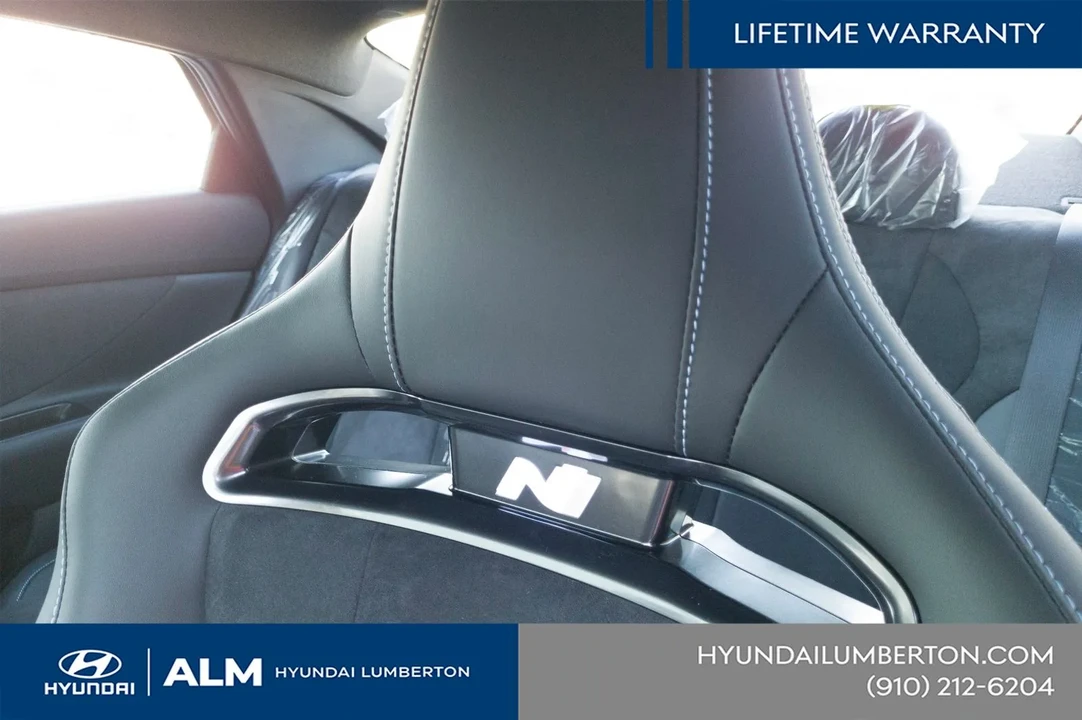 2026 Hyundai Elantra - Image 18 of 31