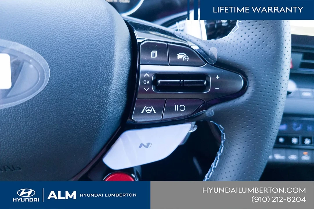 2026 Hyundai Elantra - Image 30 of 31