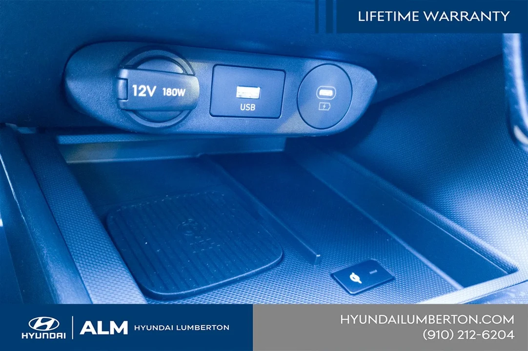 2026 Hyundai Elantra - Image 28 of 31