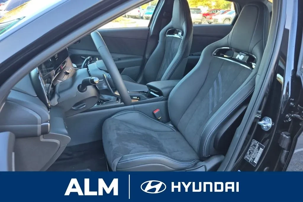 2026 Hyundai Elantra - Image 15 of 31