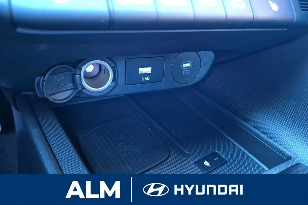 2026 Hyundai Elantra - Image 29 of 31