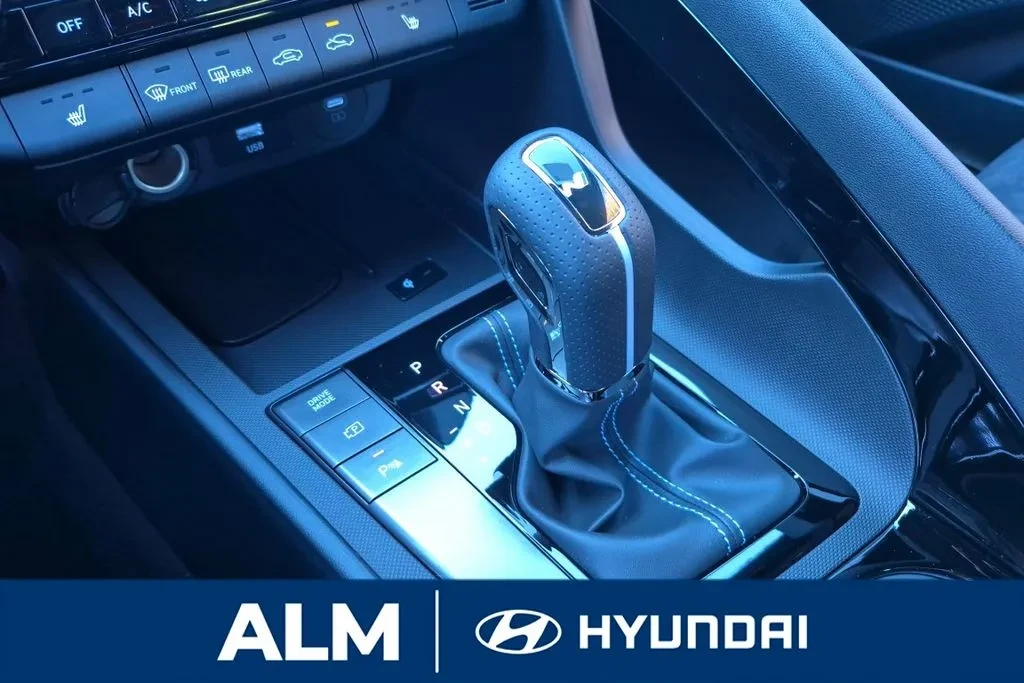 2026 Hyundai Elantra - Image 30 of 31