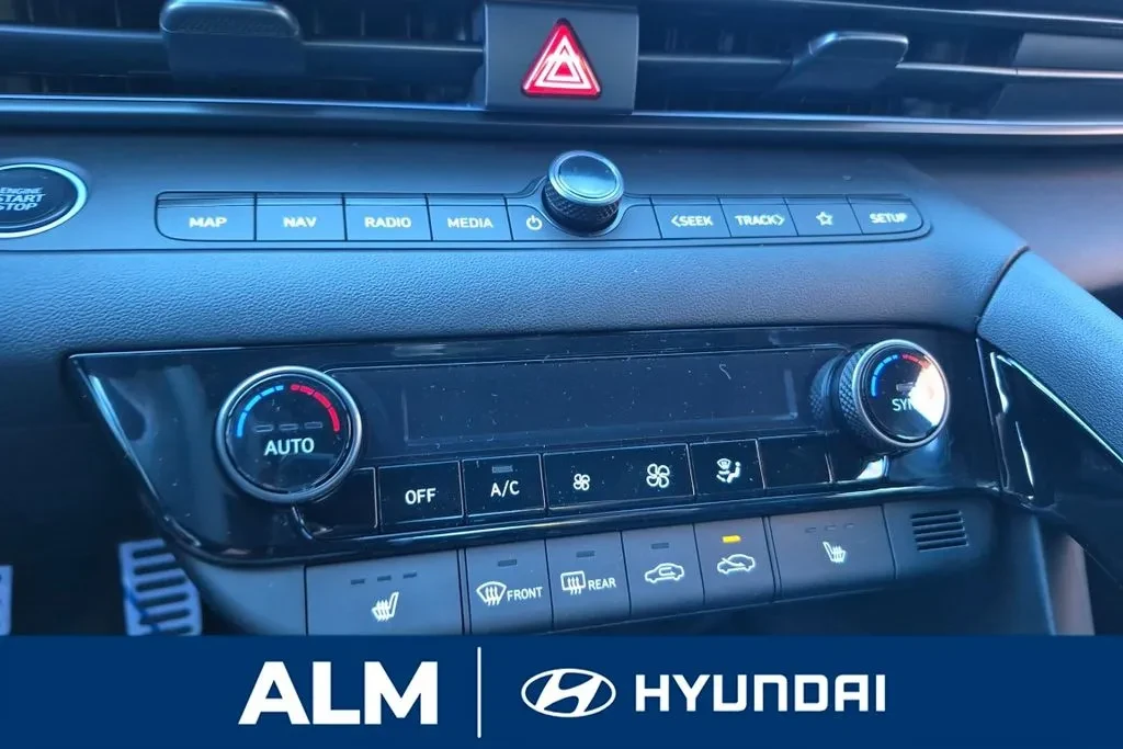 2026 Hyundai Elantra - Image 28 of 31