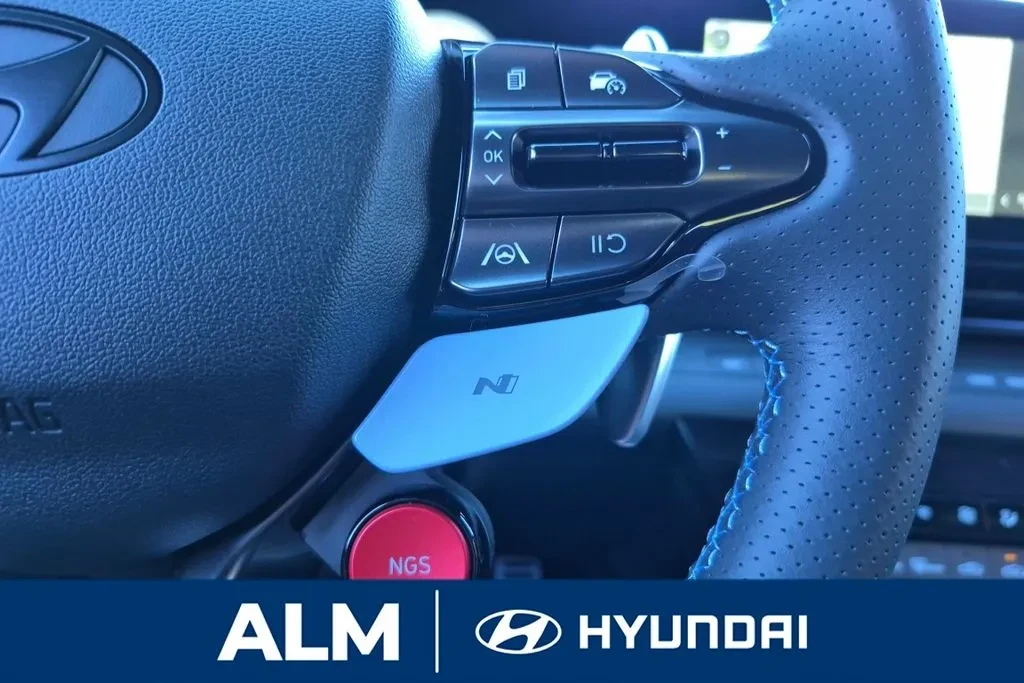 2026 Hyundai Elantra - Image 31 of 31
