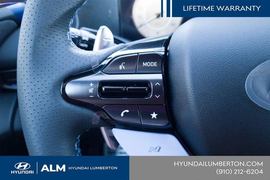 2026 Hyundai Elantra - Image 31 of 31