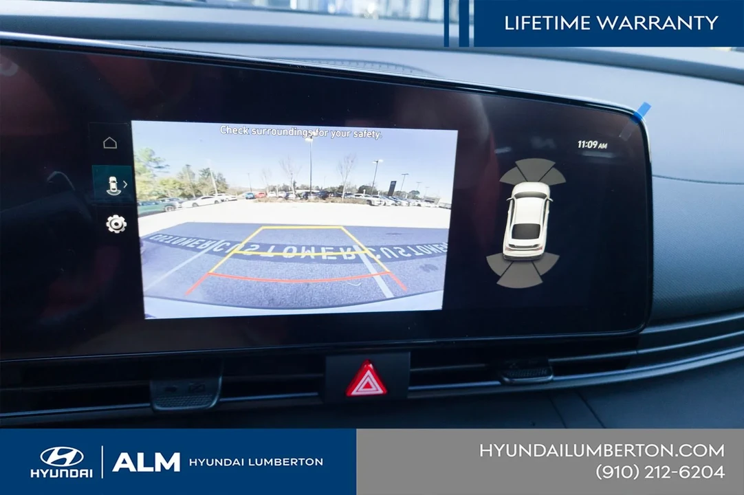 2026 Hyundai Elantra - Image 26 of 31
