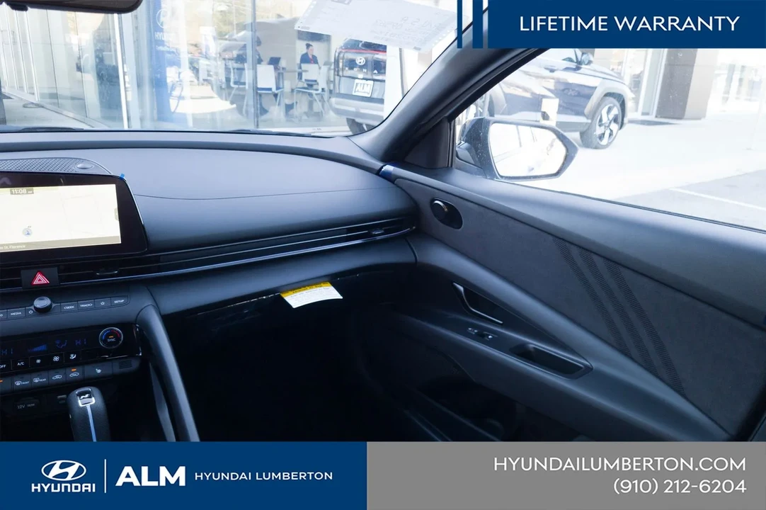 2026 Hyundai Elantra - Image 21 of 31