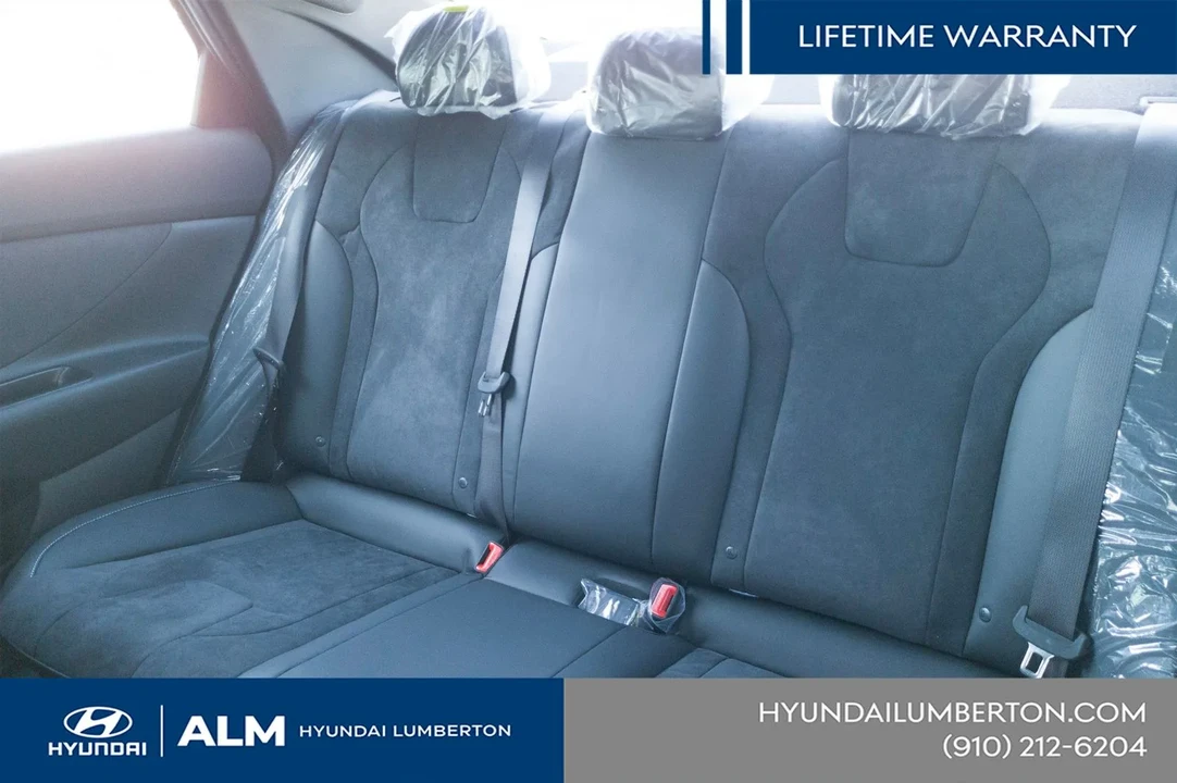 2026 Hyundai Elantra - Image 19 of 31