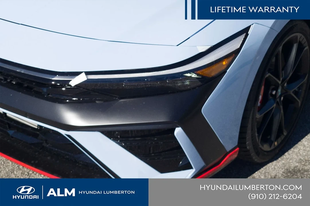 2026 Hyundai Elantra - Image 13 of 31