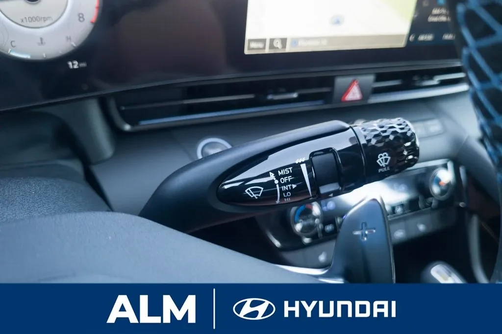 2026 Hyundai Elantra - Image 29 of 31
