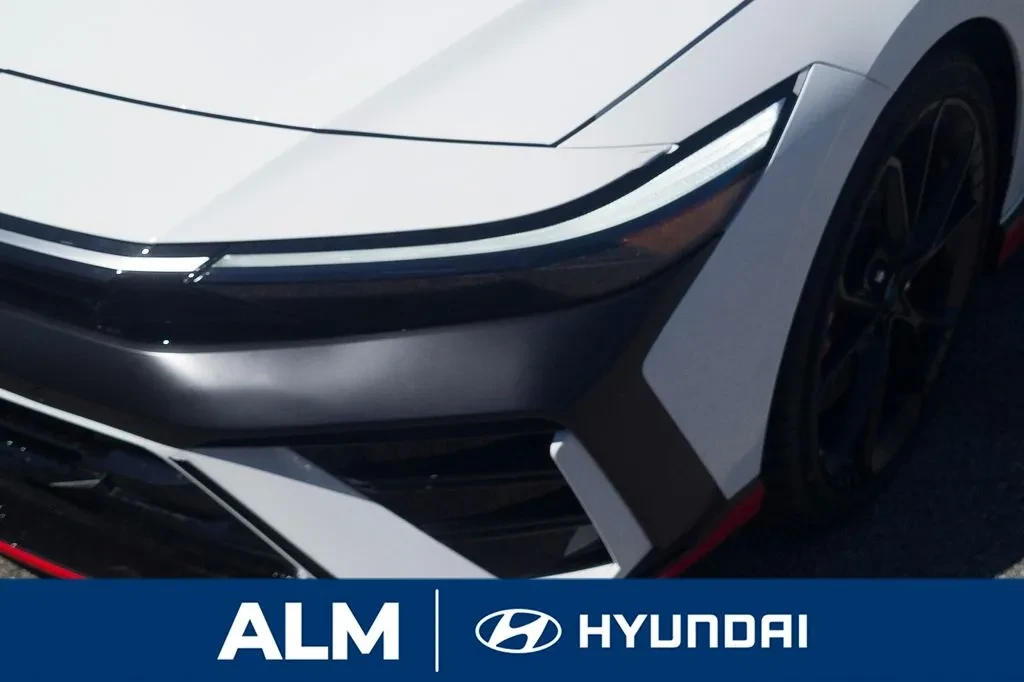 2026 Hyundai Elantra - Image 12 of 31