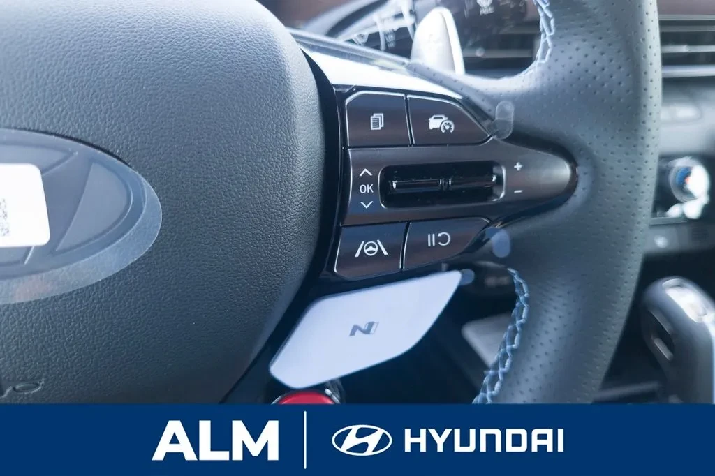 2026 Hyundai Elantra - Image 27 of 31