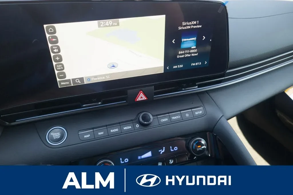 2026 Hyundai Elantra - Image 23 of 31