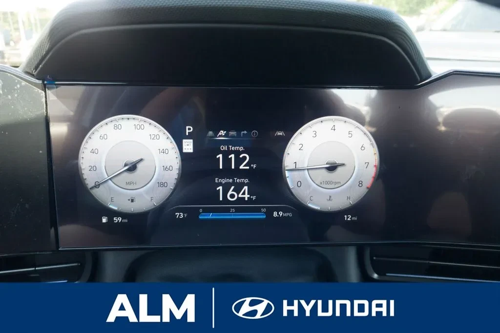 2026 Hyundai Elantra - Image 30 of 31